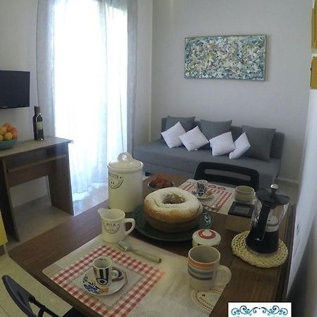 Borgo 25 - Palermo City Center Kültér fotó