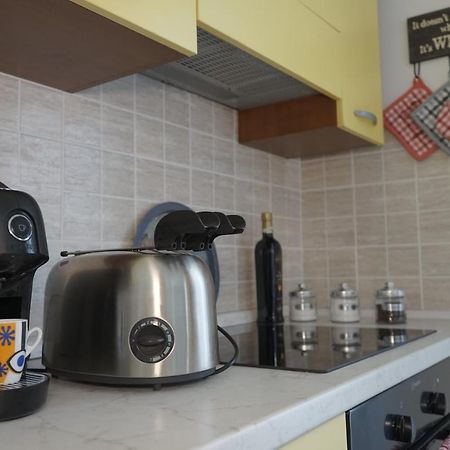 Borgo 25 - Palermo City Center Kültér fotó