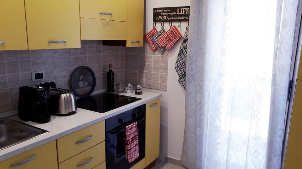Borgo 25 - Palermo City Center Kültér fotó
