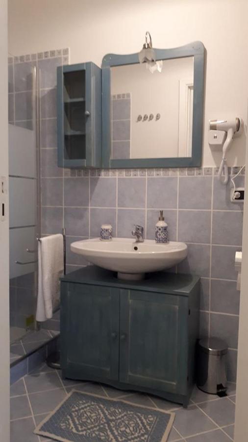 Borgo 25 - Palermo City Center Kültér fotó