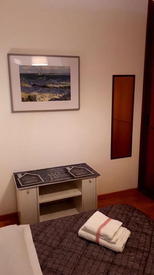 Borgo 25 - Palermo City Center Kültér fotó