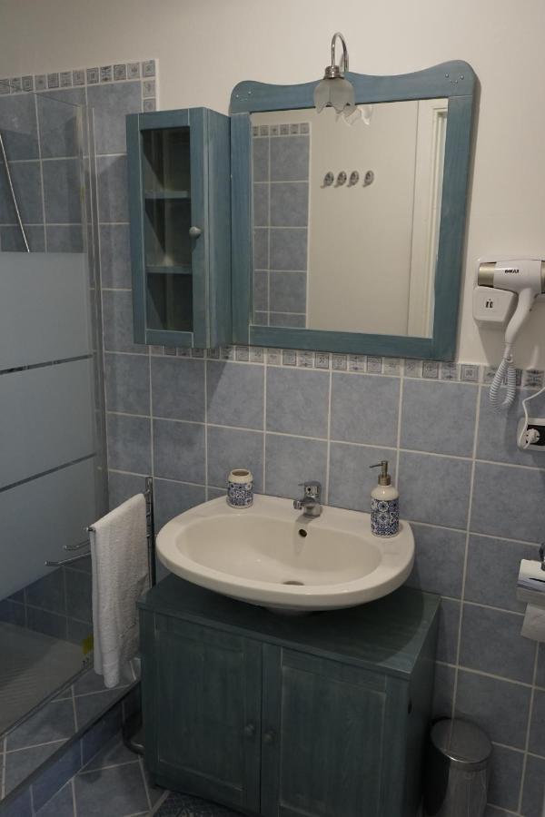 Borgo 25 - Palermo City Center Kültér fotó