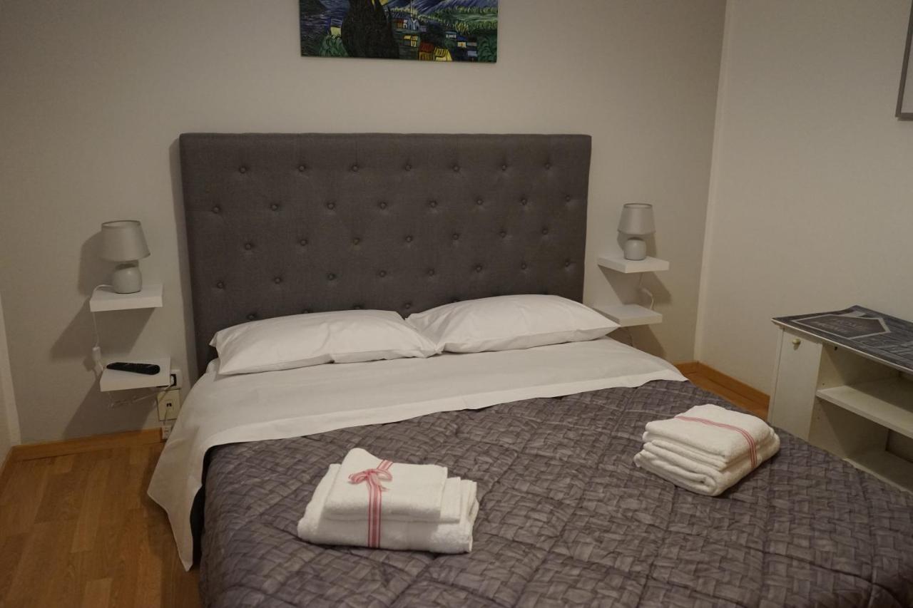 Borgo 25 - Palermo City Center Kültér fotó