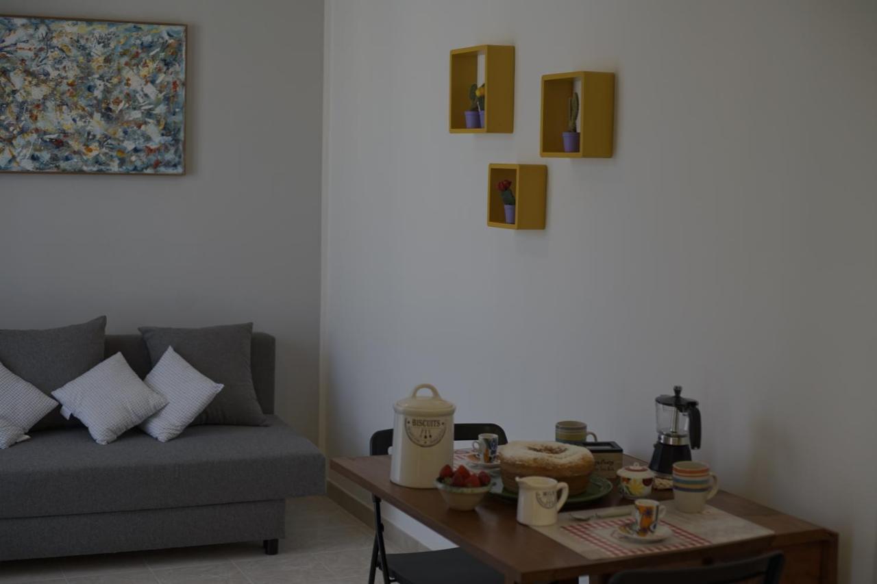 Borgo 25 - Palermo City Center Kültér fotó